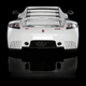 Illustration for article titled 840 HP Viper-Powered GTA Spano Has Generic Super Car Skin